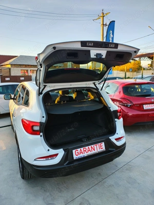 Renault Kadjar BLUE dCi 115 Business Edition - imagine 8