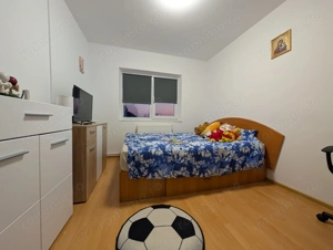 3 camere | 2 balcoane | renovat recent | zona excelenta | mobilat si utilat | - imagine 7