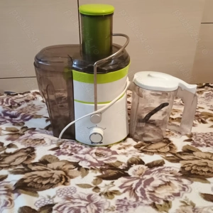 Vand storcator fructe Gorenje