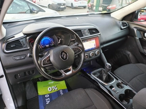 Renault Kadjar BLUE dCi 115 Business Edition - imagine 9