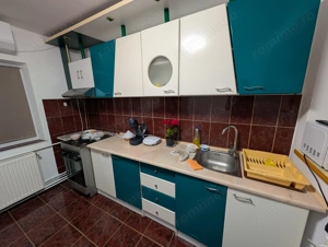 3 camere | 2 balcoane | renovat recent | zona excelenta | mobilat si utilat | - imagine 5