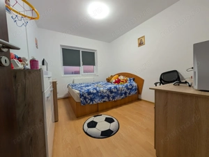 3 camere | 2 balcoane | renovat recent | zona excelenta | mobilat si utilat | - imagine 8
