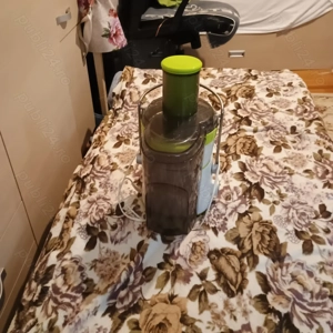 Vand storcator fructe Gorenje - imagine 5