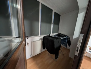 3 camere | 2 balcoane | renovat recent | zona excelenta | mobilat si utilat | - imagine 9