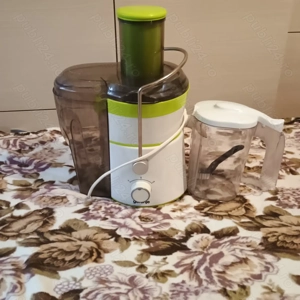 Vand storcator fructe Gorenje - imagine 2