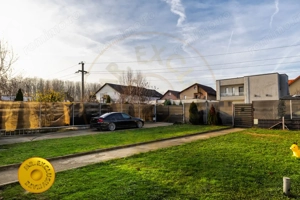 Casa pe parter, 3 camere, mobilata si utilata, Stefanesti  - imagine 3