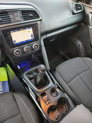 Renault Kadjar BLUE dCi 115 Business Edition - imagine 11