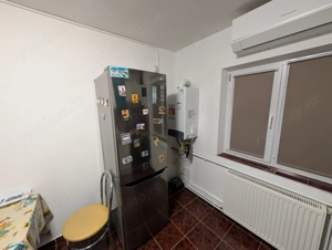 3 camere | 2 balcoane | renovat recent | zona excelenta | mobilat si utilat | - imagine 6