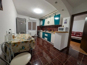 3 camere | 2 balcoane | renovat recent | zona excelenta | mobilat si utilat | - imagine 4