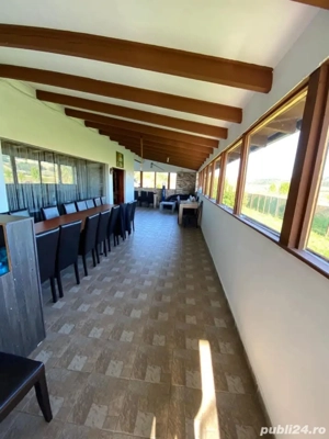 Cabana pentru Revelion - imagine 4