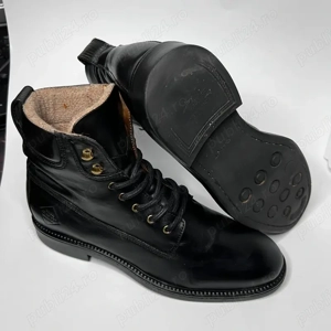 Bocanci piele Gant marimea 40