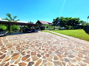 Cabana pentru Revelion - imagine 3