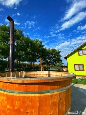 Cabana pentru Revelion - imagine 5