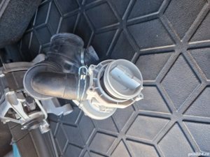 Vînd Pompă mașină de spălat Vortex  - imagine 4