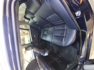 Vand BMW seria 5 - imagine 4
