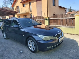 Vand BMW seria 5 - imagine 2