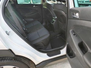 Hyundai Tucson blue 1.7 CRDi 2WD DCT Premium - imagine 19