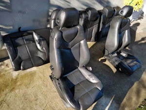 Interior Alfa Romeo GT 