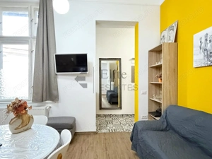Apartament ultracentral cu 3 camere in Piata Unirii - imagine 11