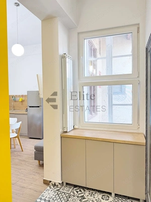 Apartament ultracentral cu 3 camere in Piata Unirii - imagine 12