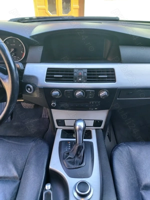 Vand BMW seria 5 - imagine 5