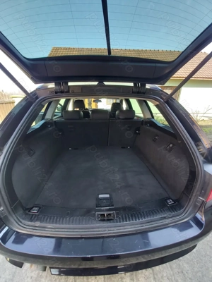 Vand BMW seria 5 - imagine 3