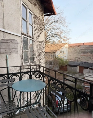 Apartament ultracentral cu 3 camere in Piata Unirii - imagine 13