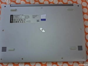 vind leptop lenovo ideapad S130-11IGM - imagine 4