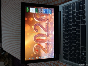 vind leptop lenovo ideapad S130-11IGM - imagine 5