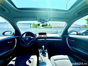 BMW Seria1 Automat - imagine 3