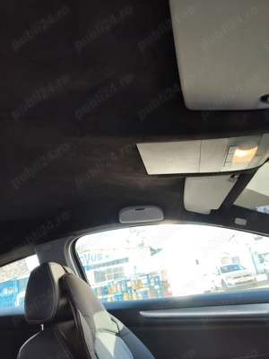 Opel Astra h gtc diesel 1, 9 km 200189 reali telefon   - imagine 3