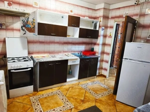 Apartament 3 camere decomandat, mobilat si utilat, Lujerului - imagine 5