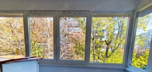 Apartament 3 camere decomandat, mobilat si utilat, Lujerului - imagine 8