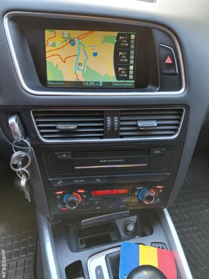 Vând Audi Q5 S line - 2010 - imagine 4