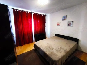 Apartament 3 camere decomandat, mobilat si utilat, Lujerului - imagine 3