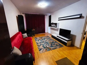 Apartament 3 camere decomandat, mobilat si utilat, Lujerului - imagine 2