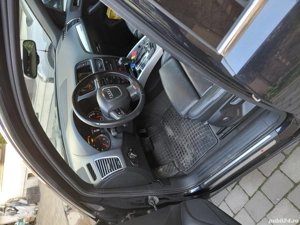 Vând Audi Q5 S line - 2010 - imagine 7
