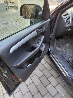Vând Audi Q5 S line - 2010 - imagine 3