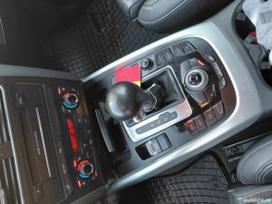 Vând Audi Q5 S line - 2010 - imagine 6