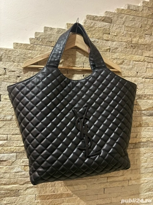 Geanta Yves Saint Laurent
