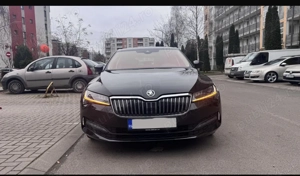 Vând Skoda Superb  - imagine 2