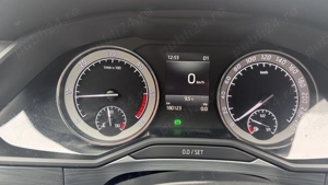 Vând Skoda Superb  - imagine 3