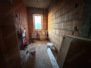 Casa individuala cu 4 camere in Giroc langa principala - imagine 9
