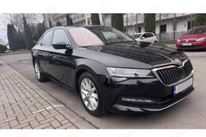 Vând Skoda Superb 