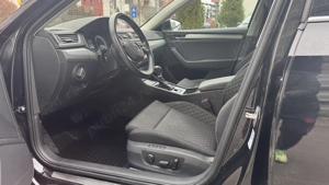 Vând Skoda Superb  - imagine 4