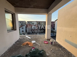 Casa individuala cu 4 camere in Giroc langa principala