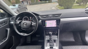 Vând Skoda Superb  - imagine 5