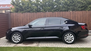 Vând Skoda Superb  - imagine 8