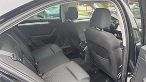 Vând Skoda Superb  - imagine 6