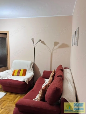 Tomis 3, Zmeurei, 2 camere, gaze, mobilat, Constanta